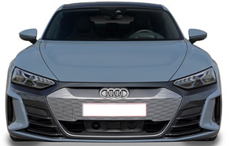 Beispielfoto: Audi e-tron GT